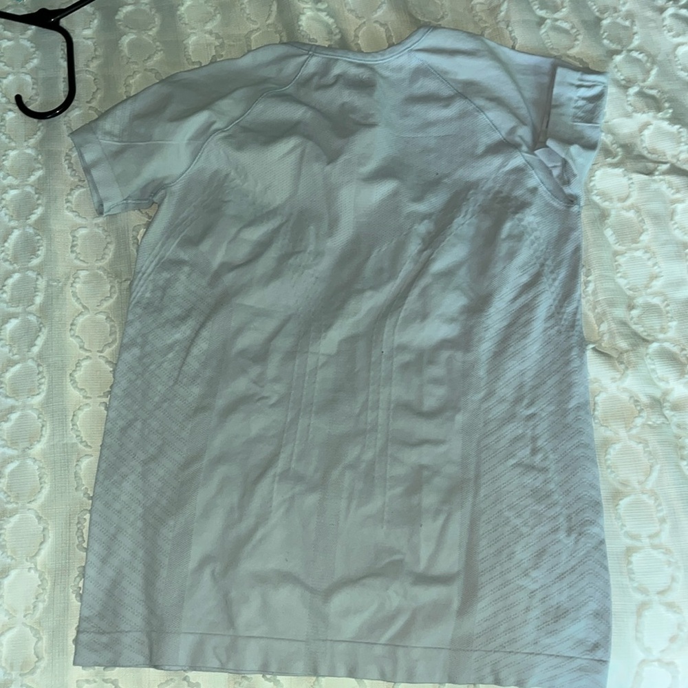 athleta girl workout top